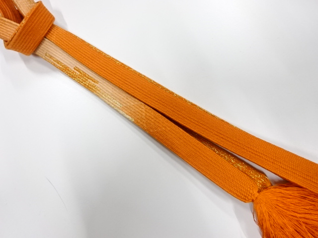 Japanese Kimono / Accessories Silk